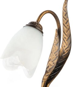 ONLI - Lampada da tavolo SONIA 1xE14/6W/230V