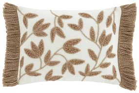 Cuscino decorativo in cotone 30x40 cm Sorrel Leaves – Catherine Lansfield