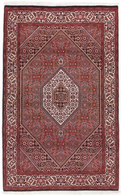 Bidjar Tappeto 180x110 (Iran) Annodato A Mano