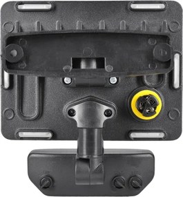 Solight WM-20WS-Q - Proiettore da esterno a LED con sensore LED/20W/230V 4000K IP44