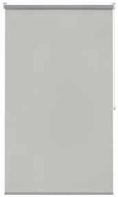 Tenda a rullo screen INSPIRE Screen grigio perla 105x190 cm