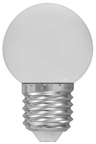 Lampadina LED COLOURMAX E27/1W/230V bianco 6000K