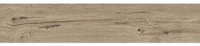 Love Ceramics Tiles Rettificato 20x100 "Wooden" Tortora