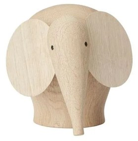 Woud - Nunu Elephant Medio Quercia Woud