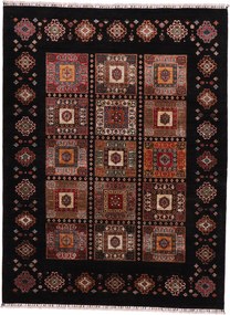 Samarkand Tappeto 240 x 180 (Pakistan) Annodato A Mano