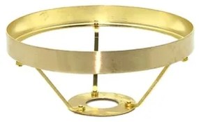 Lampada a olio  ANNA 33 cm verde