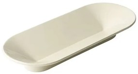 Mere Bowl 51,5x21,5 Off-White - Muuto