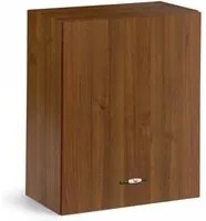 Pensile per cucina noce antico Cm 60x32xH 72 con 1 anta