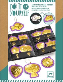 Fai da te - Amuleti portafortuna