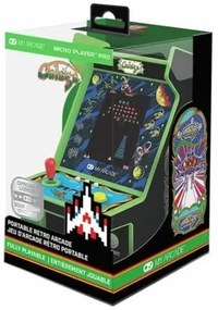 Mini Arcade Game Machine My Arcade Galaga/Galaxian Retro (FR)