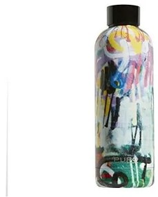 Puro Bottiglia Termica Hot and Cold Texture Art Spray 500ml