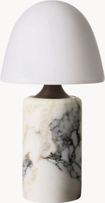 Lampada da tavolo portatile a LED con luce regolabile Fuse