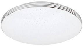 Rabalux 71179 - Plafoniera LED OSCAR LED/18W/230V 4000K diametro 34 cm