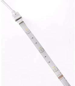 Striscia LED RGB da esterno dimmerabile Wi-fi LED/6,5W/IP65 2 m Tuya