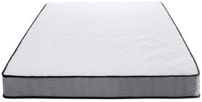Materasso a molle insacchettate H3 160 x 200 cm BLISS Beliani