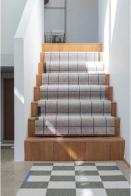 Passatoia avorio lavabile 77x242 cm Network – Mette Ditmer Denmark