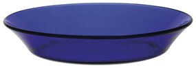 Piatto Fondo Lys Saphir Azzurro 19,5 cm