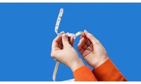 WiZ - LED RGBIC Striscia dimmerabile 10m LED/21W/230V 2700-6500K Wi-Fi