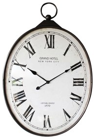 EASTON - orologio da parete xl