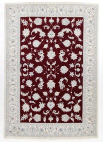 Tappeto persiano 150 x 100 (Iran) Annodato A Mano