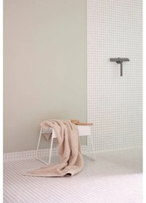 Sgabello grigio A-stool - Zone