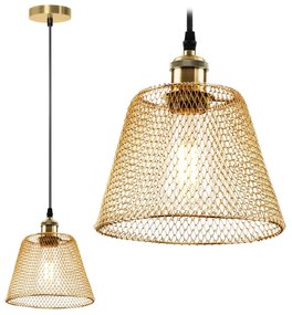Lampada APP945-1CP Set Gold