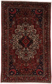 Tappeto persiano 250 x 150 (Iran) Annodato A Mano