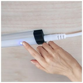 Solight WO216 - SET 2x Lampada sottopensile LED dimmerabile LED/5W/230V