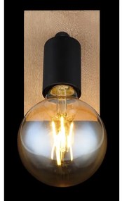 Globo 54008-1H - Faretto da muro MARTHA 1xE27/40W/230V