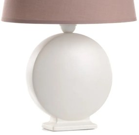 ONLI - Lampada da tavolo ZEN 1xE27/22W/230V 46 cm