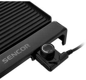 Sencor - Grill elettrico da tavolo 2300W/230V