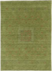 Loribaft Tappeto 140x200 (Indian) Annodato A Mano