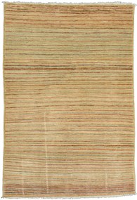 Ziegler Tappeto orientale 120 x 170 Beige (Pakistan) Annodato A Mano
