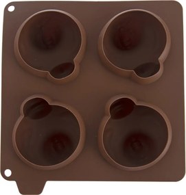 Stampo da forno in silicone 18x18 cm – Orion