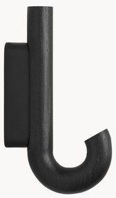 Gancio da parete in legno di quercia Umbrella, in diverse dimensioni