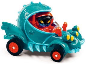 Crazy Motors - Funny beast