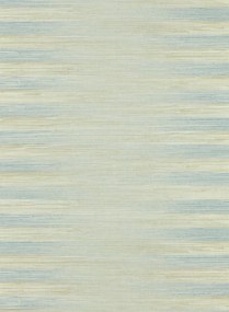 Zoffany Tapete Kensington Grasscloth - Indigo Wash