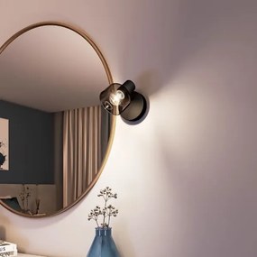 Philips - Faretto SLEET 1xE14/25W/230V