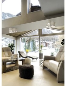 Plafoniera design Arta Ø 24 cm bianco IP20, 5XGU10
