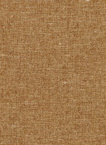 Essentials Carta da parati Chanderi - Toffee