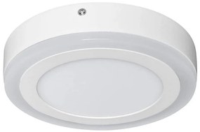 Ledvance - Plafoniera LED ROUND LED/15W/230V d. 20 cm