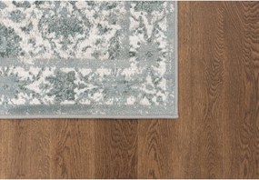 Tappeto color menta 190x133 cm Sensi Tris - FD