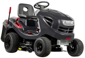 Trattorino tagliaerba a scarico posteriore AL-KO Comfort T18-103.4 HD-A V2, motore AL-KO 568 cm³ L 103 cm trasmissione idrostatica