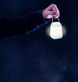 Grundig - LED Lampada portatile dimmerabile LED/3xAA