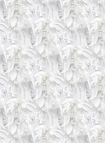 NLXL Tapete Paper Flowers by Studio Boot - STB-02