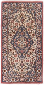 Kashan Tappeto orientale 90x50 (Cina) Keine Angabe