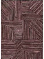 Essentials by Arte International Carta da parati Splice - Rhubarb