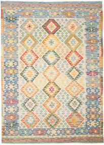 Kilim Tappeto orientale 180x250 (Pakistan) Tessuto A Mano