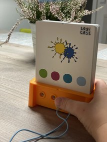 Logic! CASE Starter Set 5+