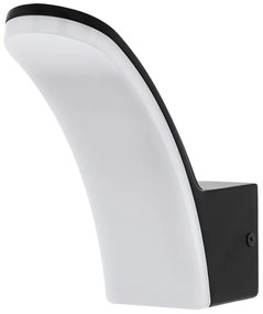 Eglo 98148 - Applique a LED da esterno FIUMICINO LED/11W/230V IP44